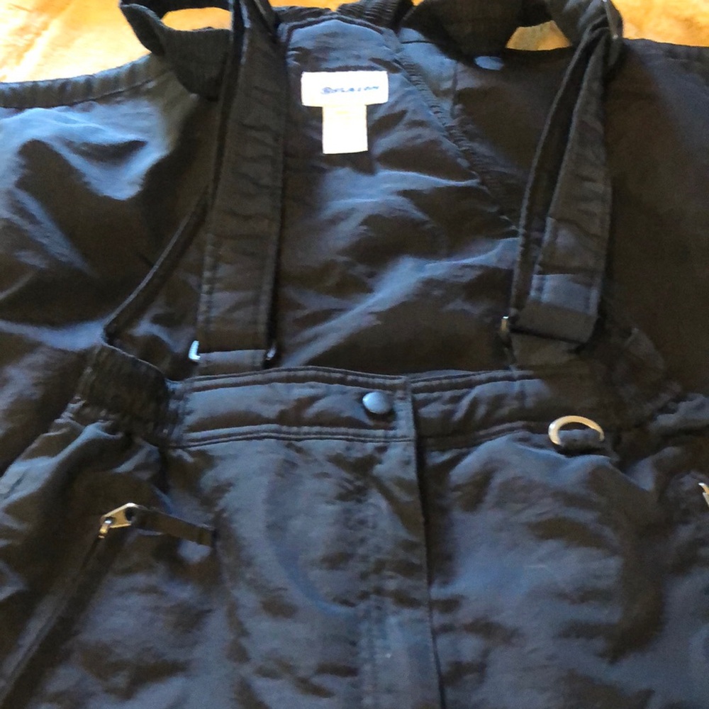 Slalom bid ski pants. Good condition 3018